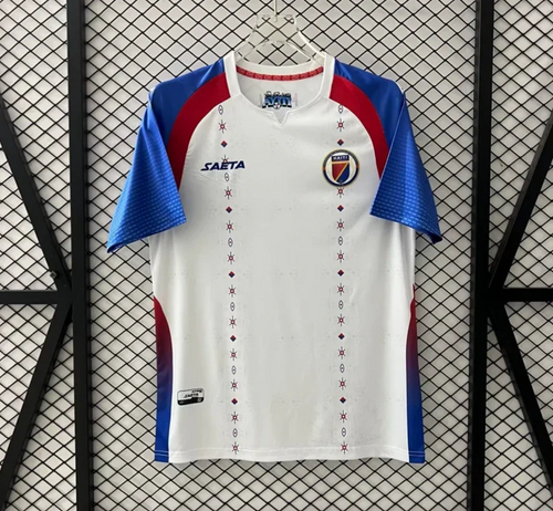 2025 Haitian National Team Jersey